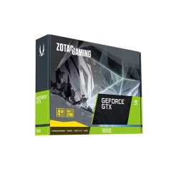 Zotac GTX 1650 4GB